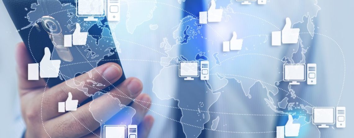 Facebook-Social-Network