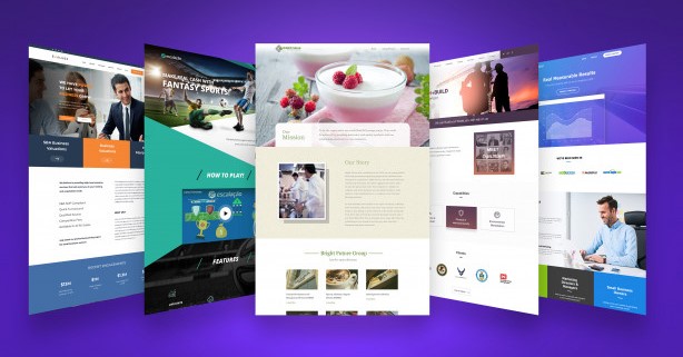 Webseite KMU