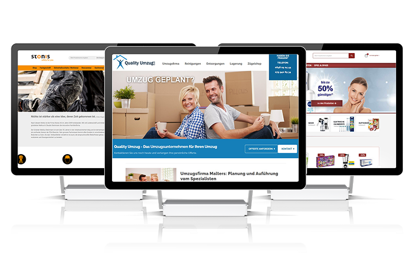 Webagentur Luzern Agentur Webagentur Luzern