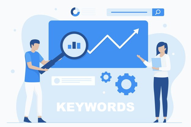 Keyword Analyse