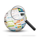 SEO-Analyse-Keyword