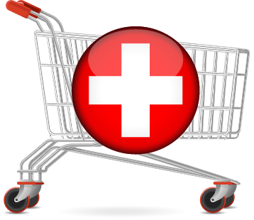 Webshop-Schweiz