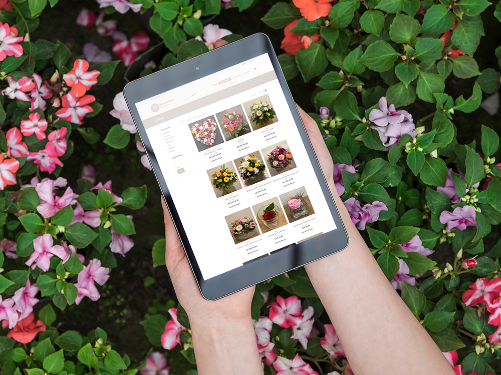 Florist Luzern