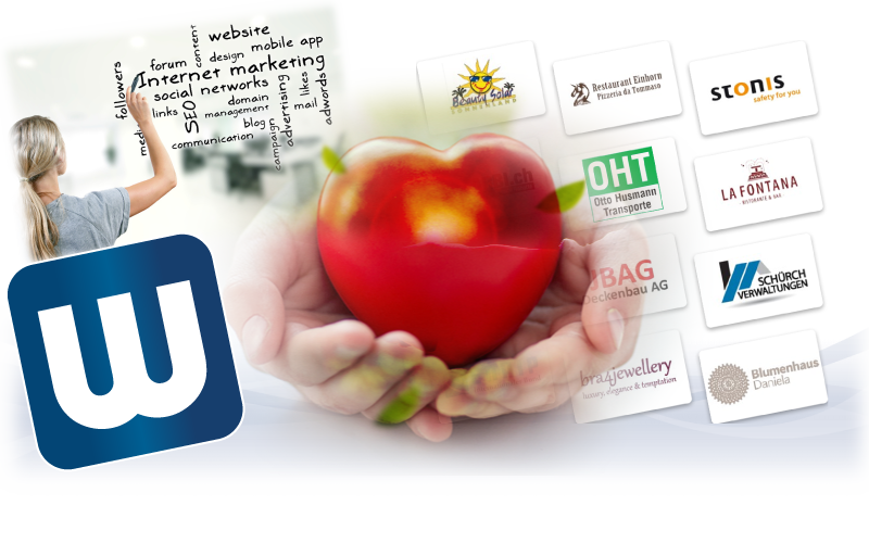 Webdesign-Switzerland Webdesign-Switzerland