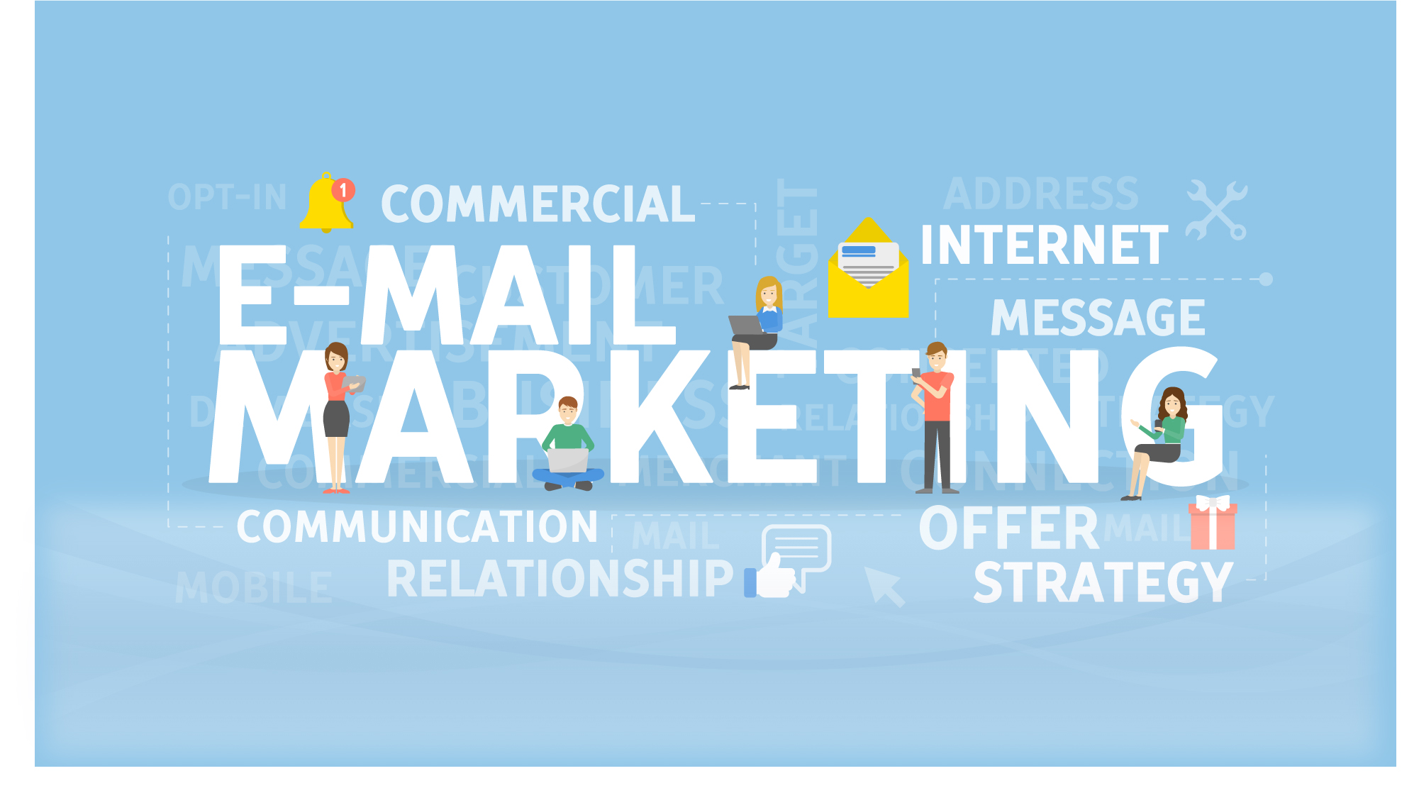 E-Mail Marketing