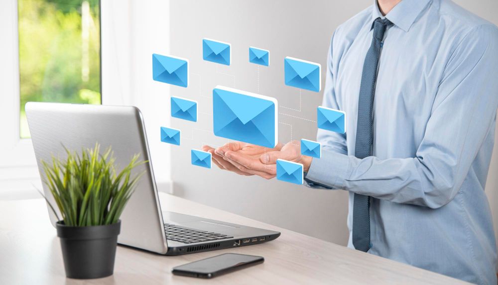 Newsletter Marketing