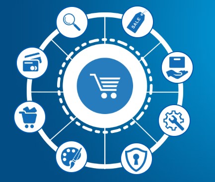 Online-Shop-Automation