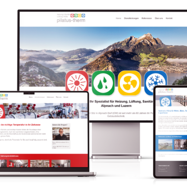 Pilatus Therm Alpnach